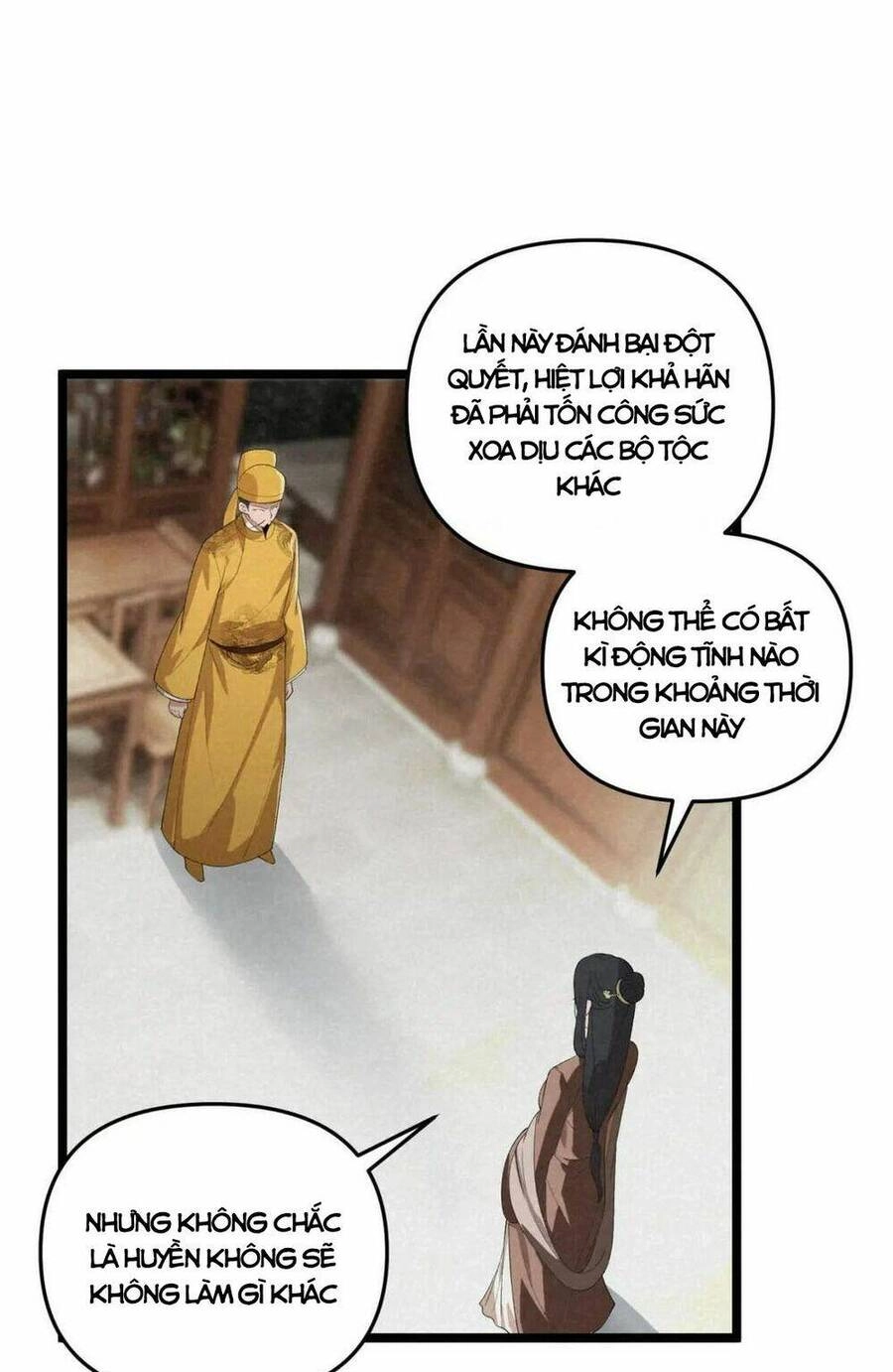 Đại Đường: Võ Thần Group Chat Chapter 44 - Trang 27