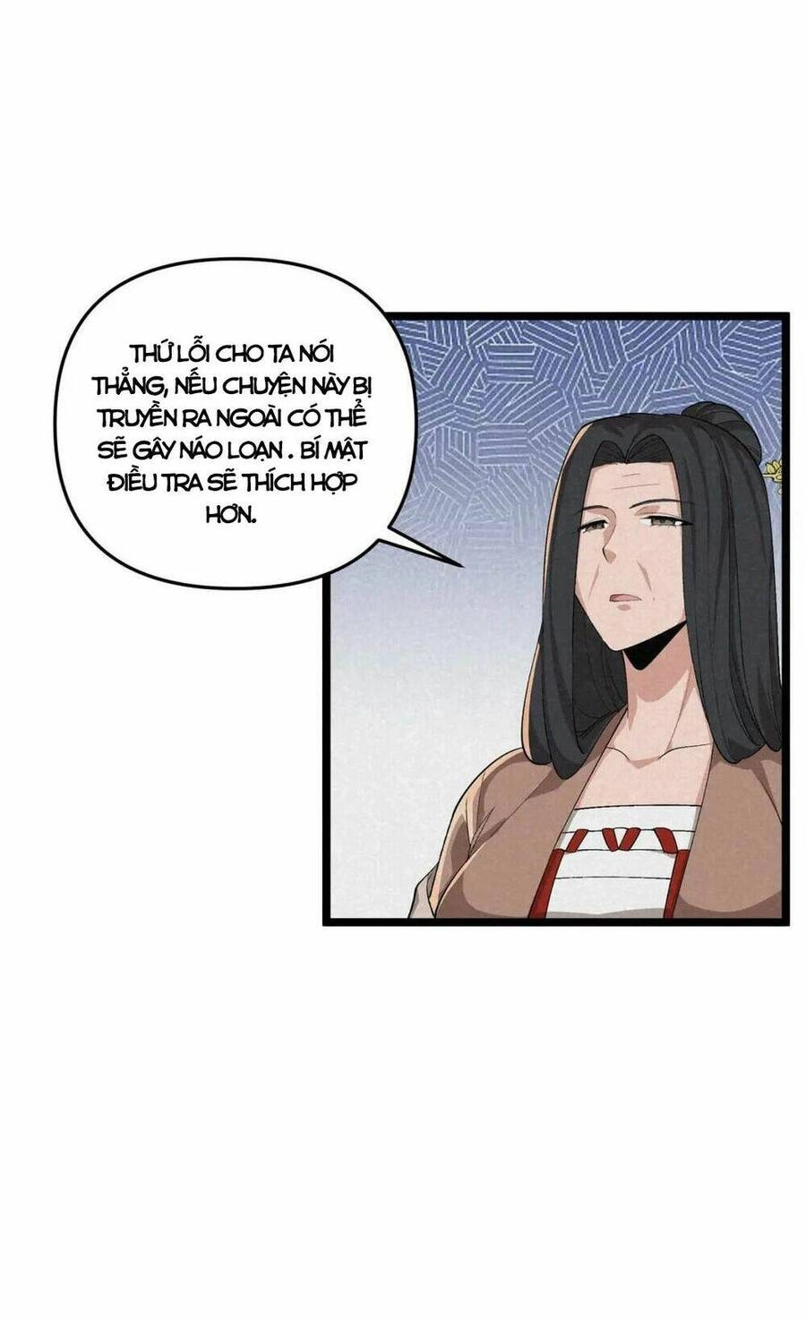 Đại Đường: Võ Thần Group Chat Chapter 44 - Trang 29