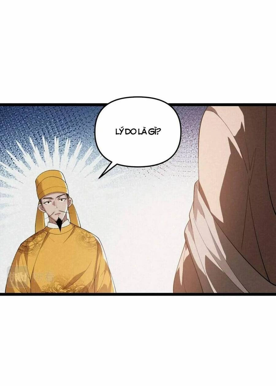 Đại Đường: Võ Thần Group Chat Chapter 44 - Trang 34