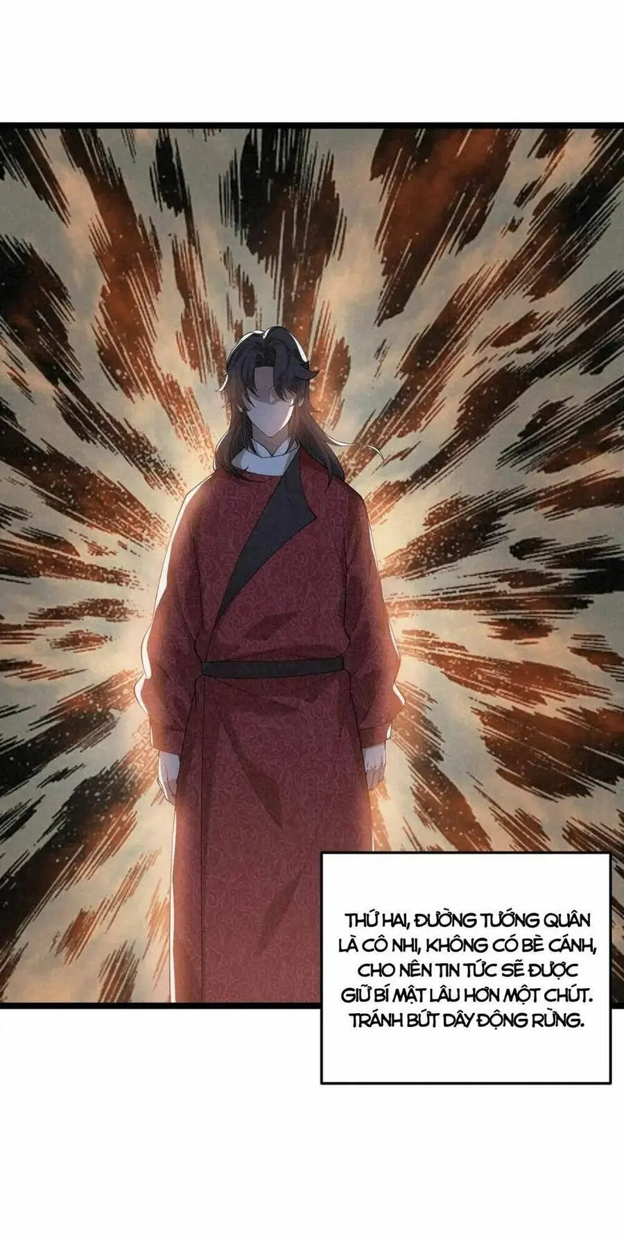 Đại Đường: Võ Thần Group Chat Chapter 44 - Trang 36