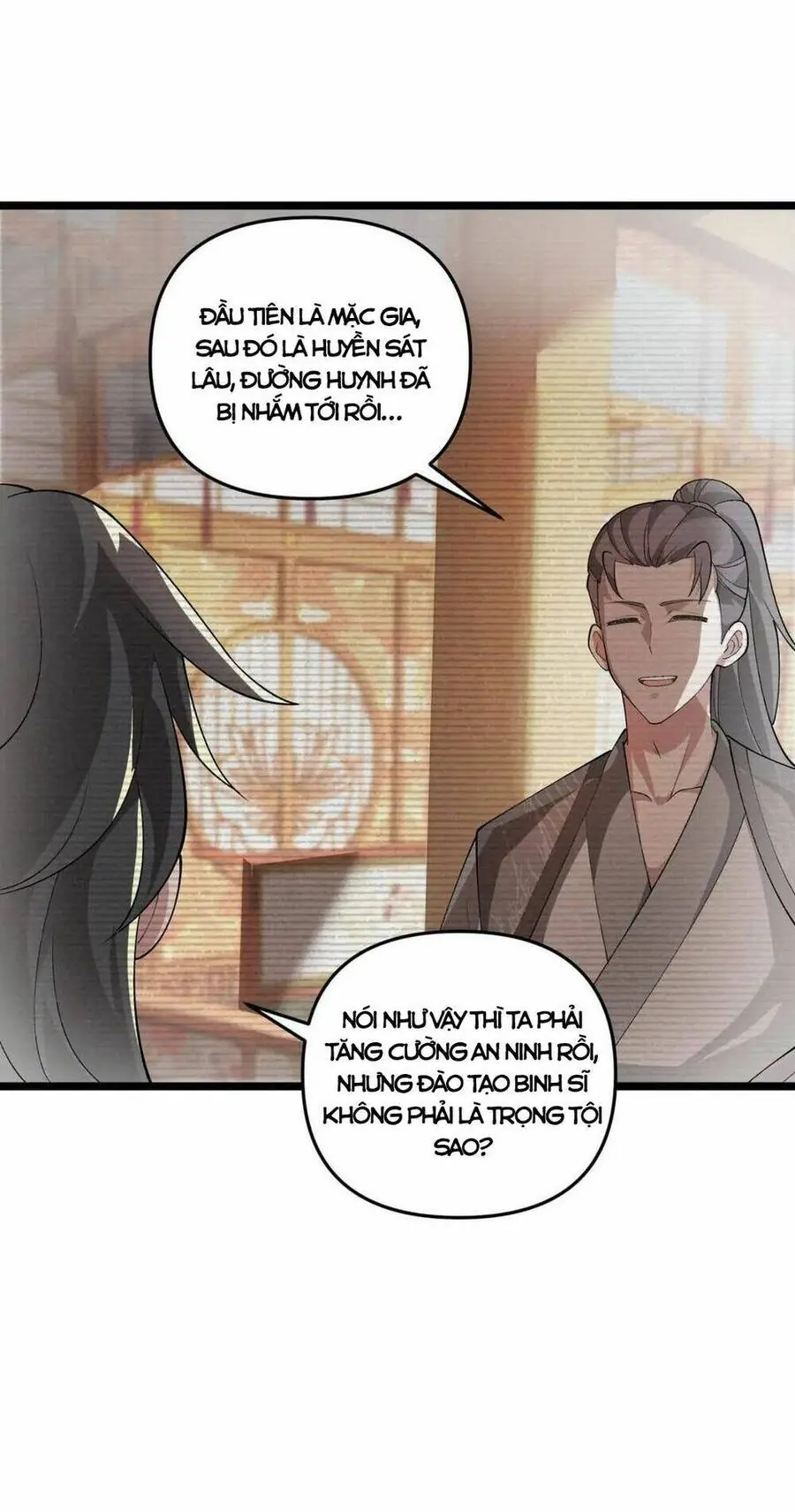 Đại Đường: Võ Thần Group Chat Chapter 44 - Trang 40