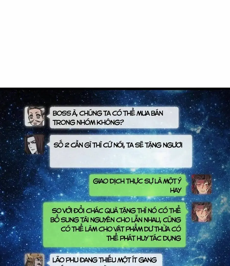 Đại Đường: Võ Thần Group Chat Chapter 44 - Trang 42