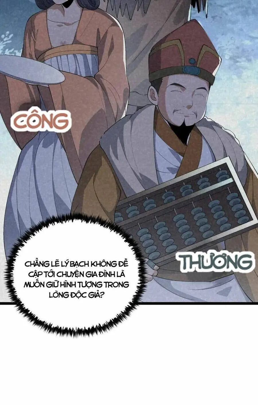 Đại Đường: Võ Thần Group Chat Chapter 44 - Trang 49