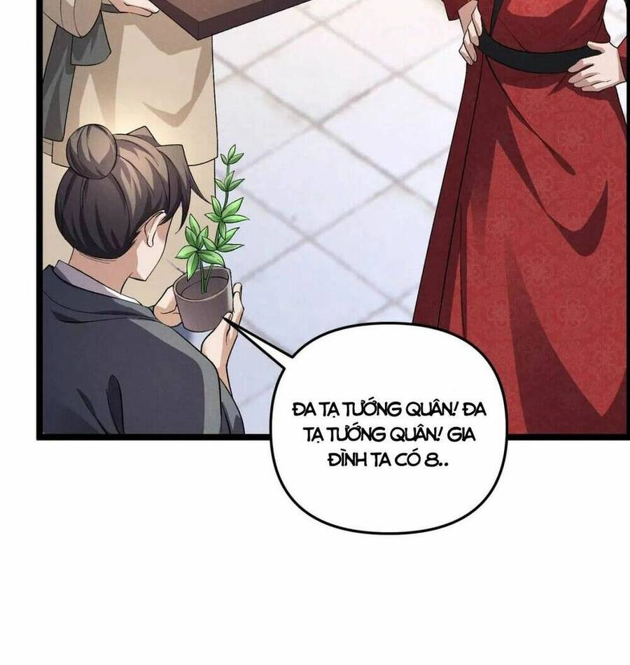 Đại Đường: Võ Thần Group Chat Chapter 45 - Trang 10