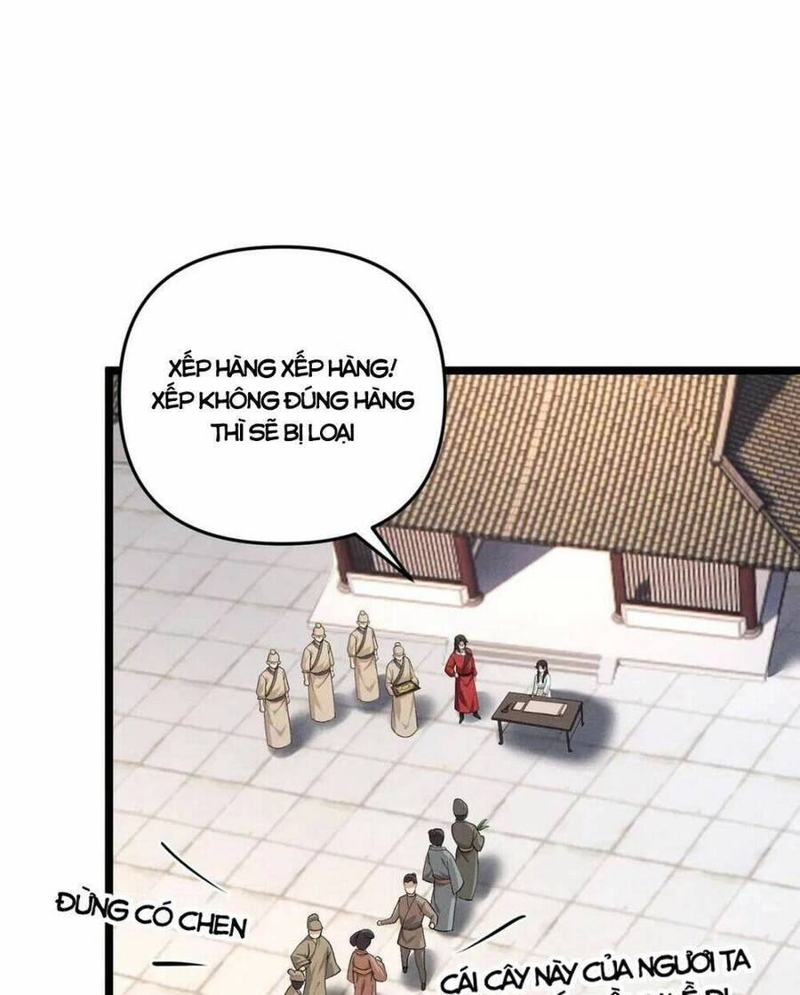 Đại Đường: Võ Thần Group Chat Chapter 45 - Trang 13