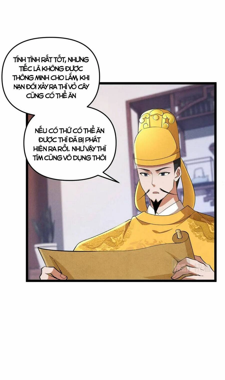 Đại Đường: Võ Thần Group Chat Chapter 45 - Trang 19