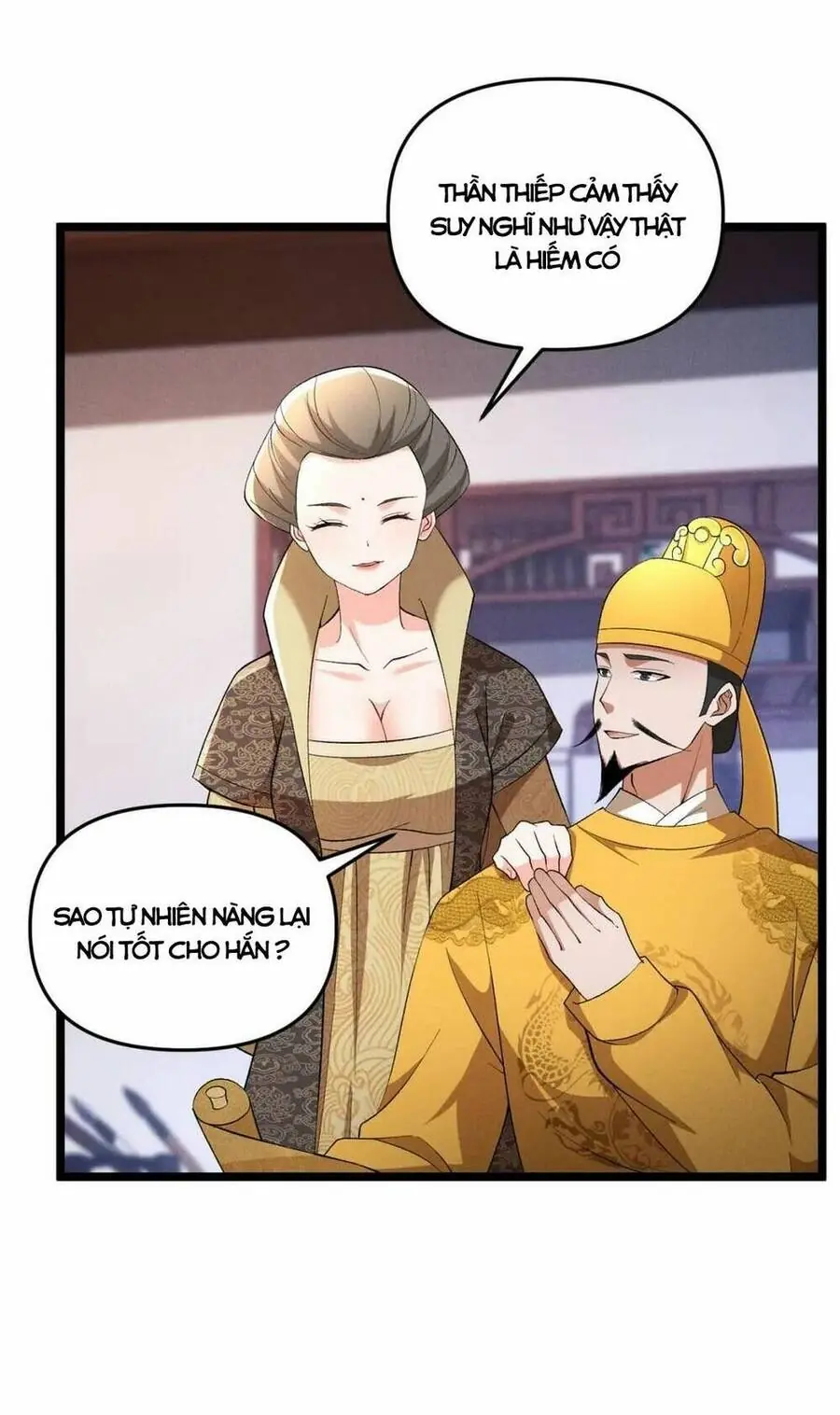 Đại Đường: Võ Thần Group Chat Chapter 45 - Trang 20