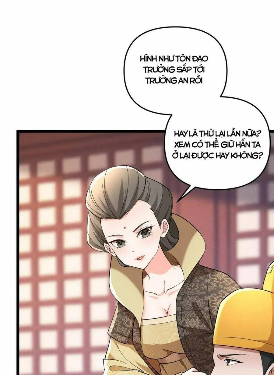 Đại Đường: Võ Thần Group Chat Chapter 45 - Trang 22