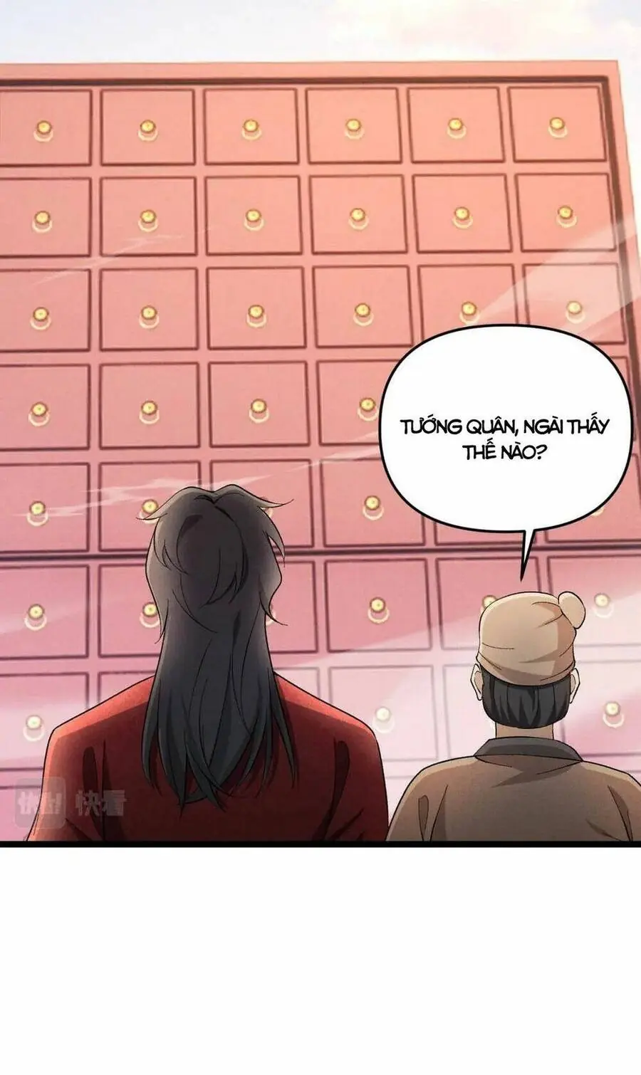 Đại Đường: Võ Thần Group Chat Chapter 45 - Trang 25