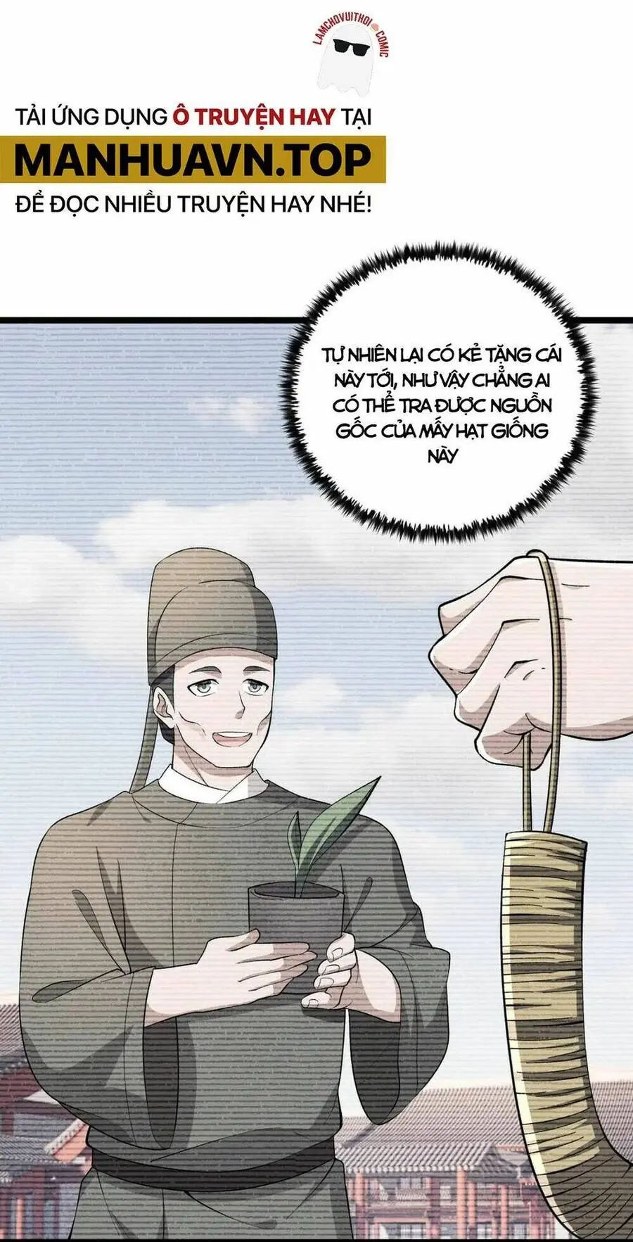 Đại Đường: Võ Thần Group Chat Chapter 45 - Trang 31