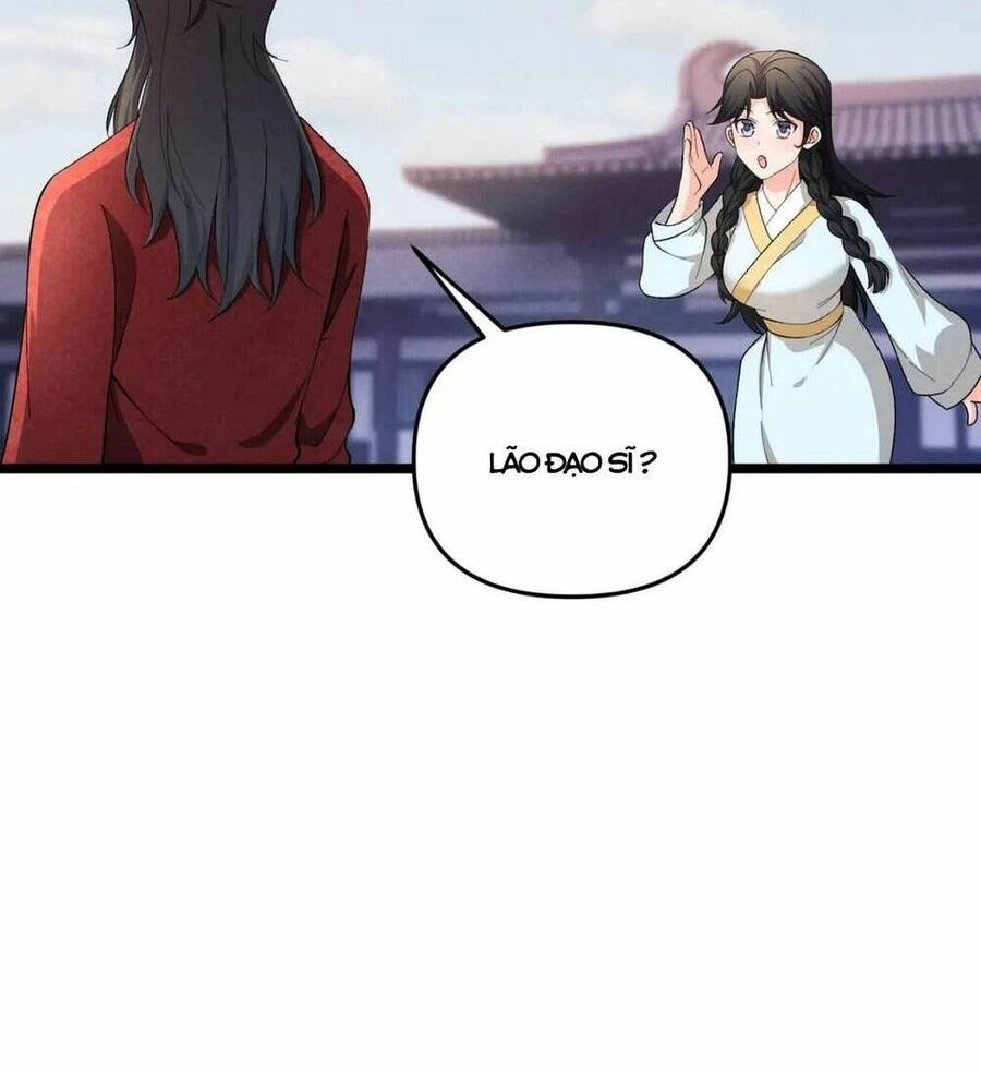 Đại Đường: Võ Thần Group Chat Chapter 45 - Trang 35