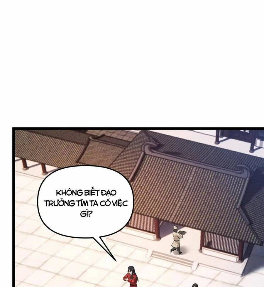 Đại Đường: Võ Thần Group Chat Chapter 45 - Trang 36