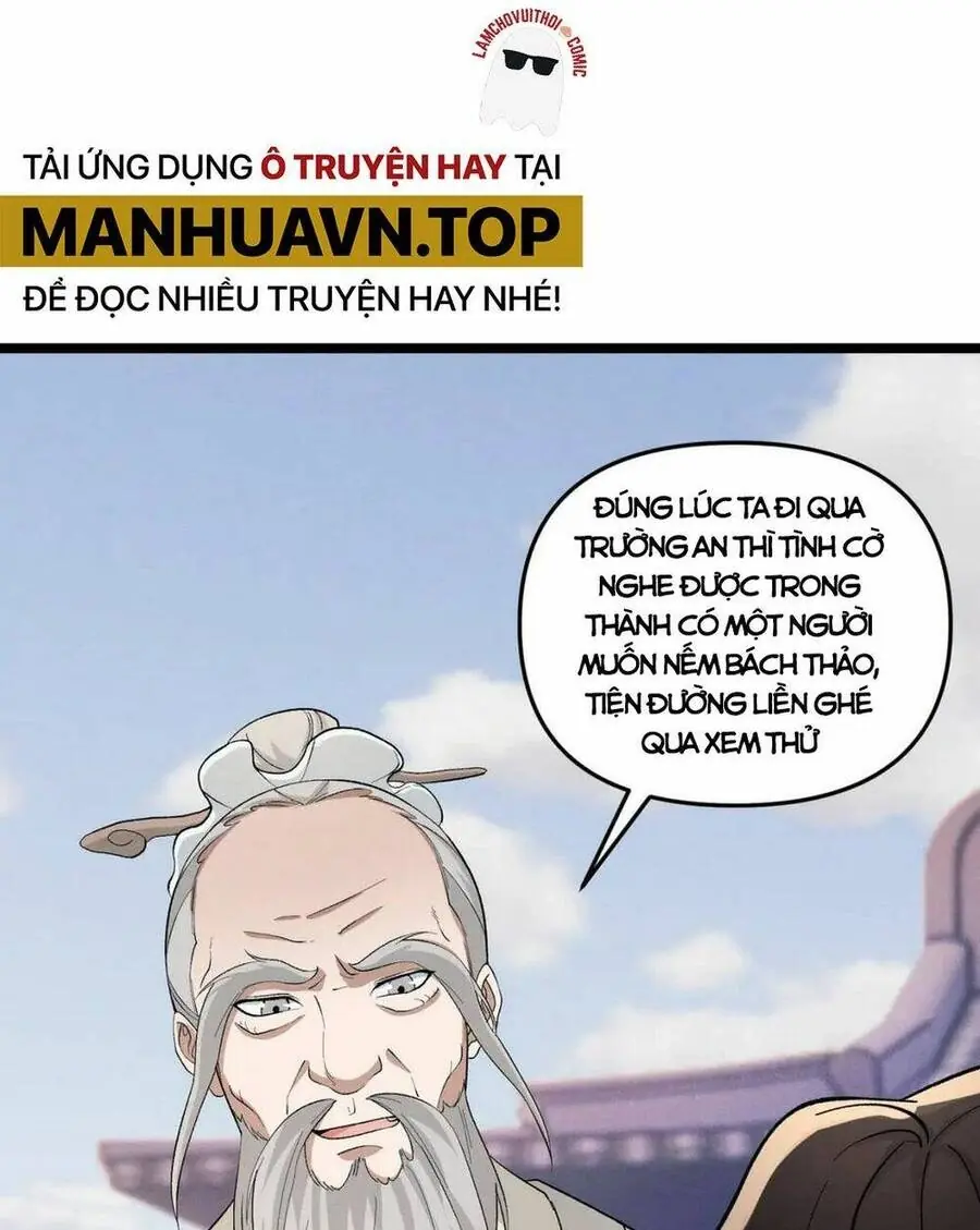 Đại Đường: Võ Thần Group Chat Chapter 45 - Trang 38