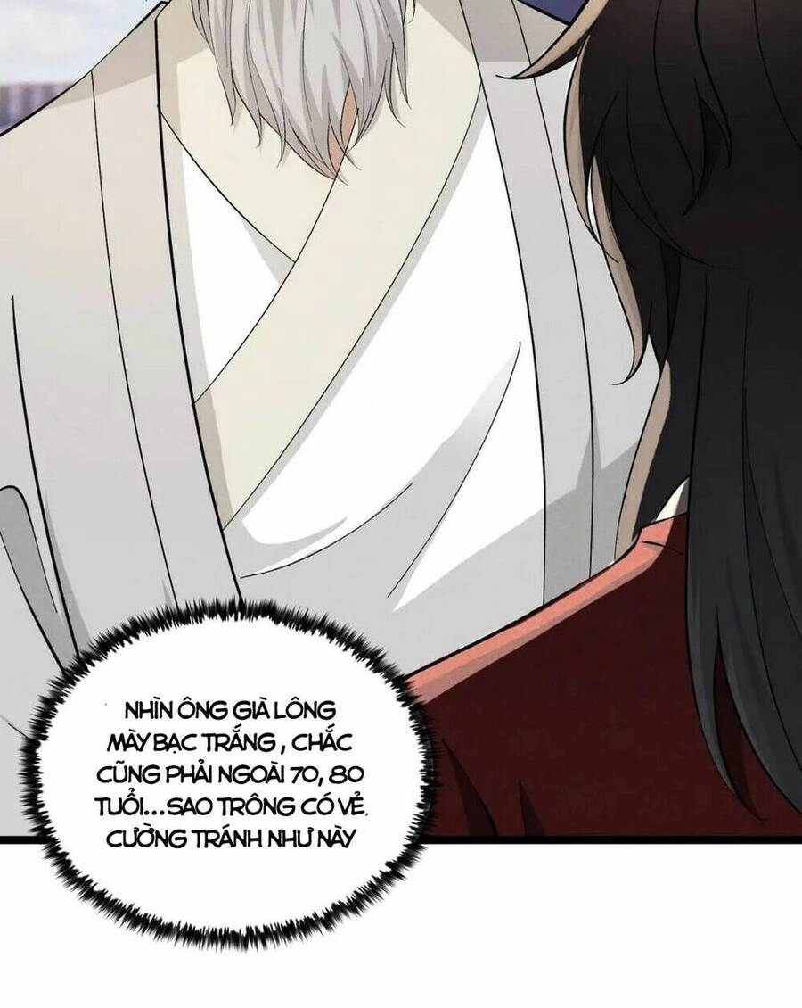 Đại Đường: Võ Thần Group Chat Chapter 45 - Trang 39