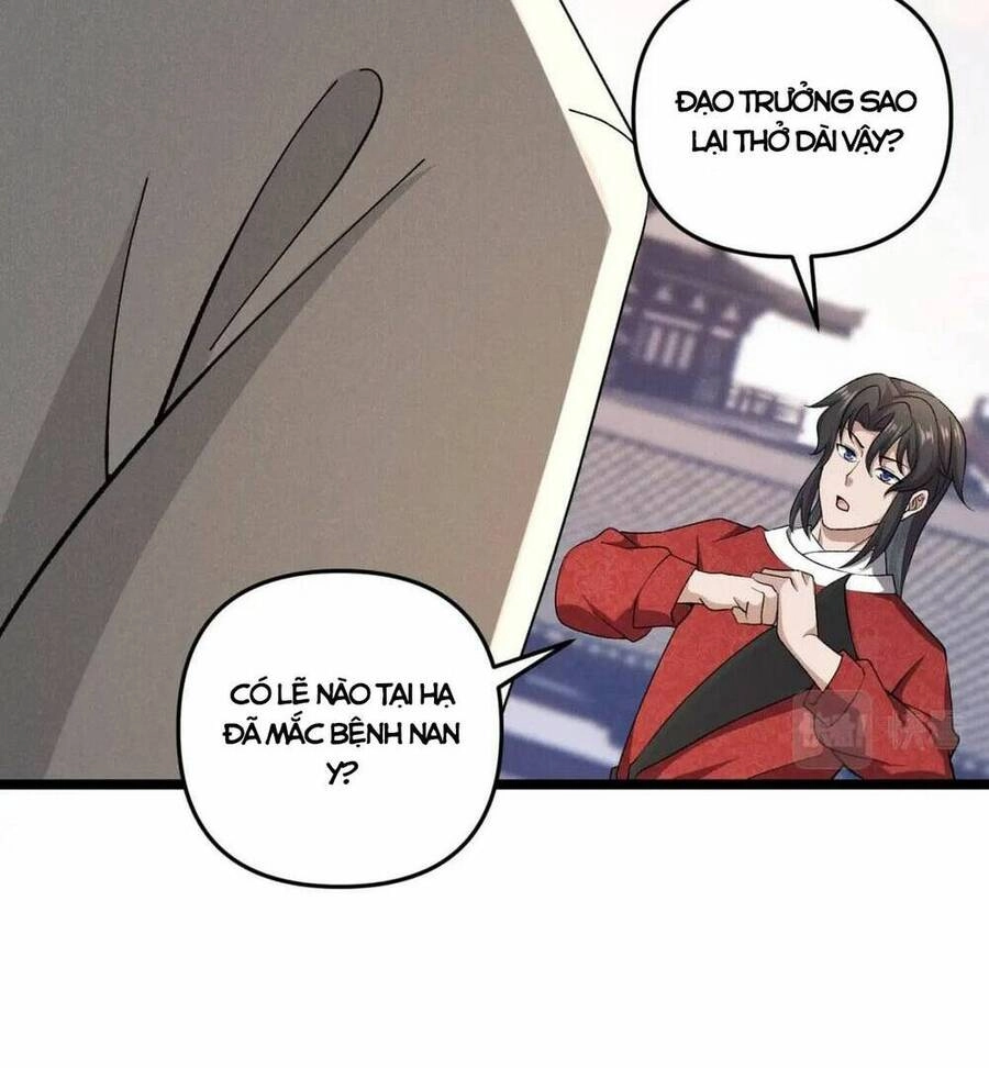 Đại Đường: Võ Thần Group Chat Chapter 45 - Trang 44