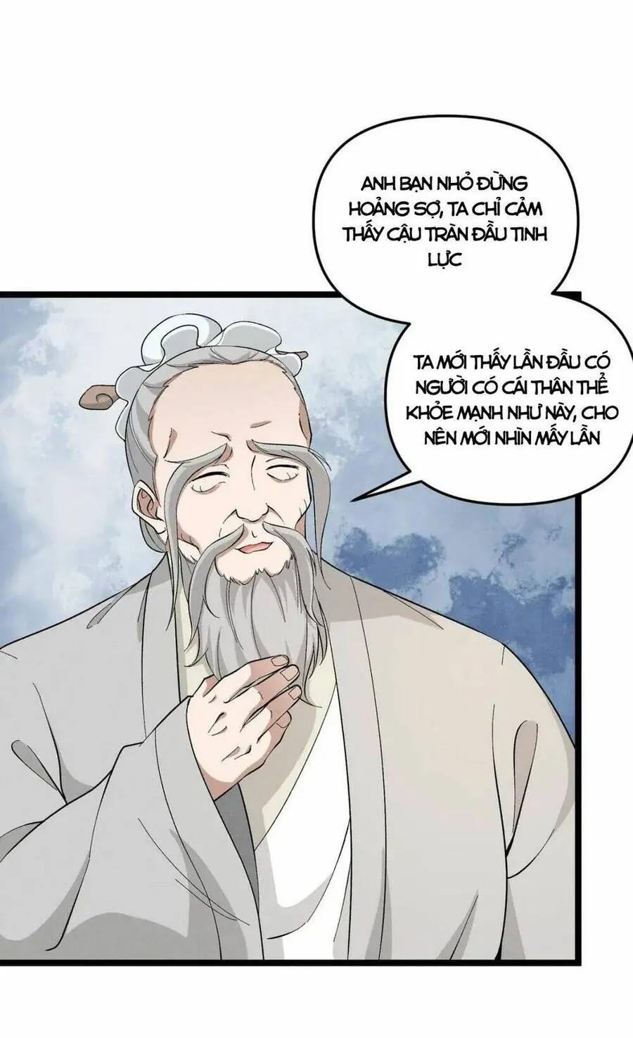 Đại Đường: Võ Thần Group Chat Chapter 45 - Trang 45