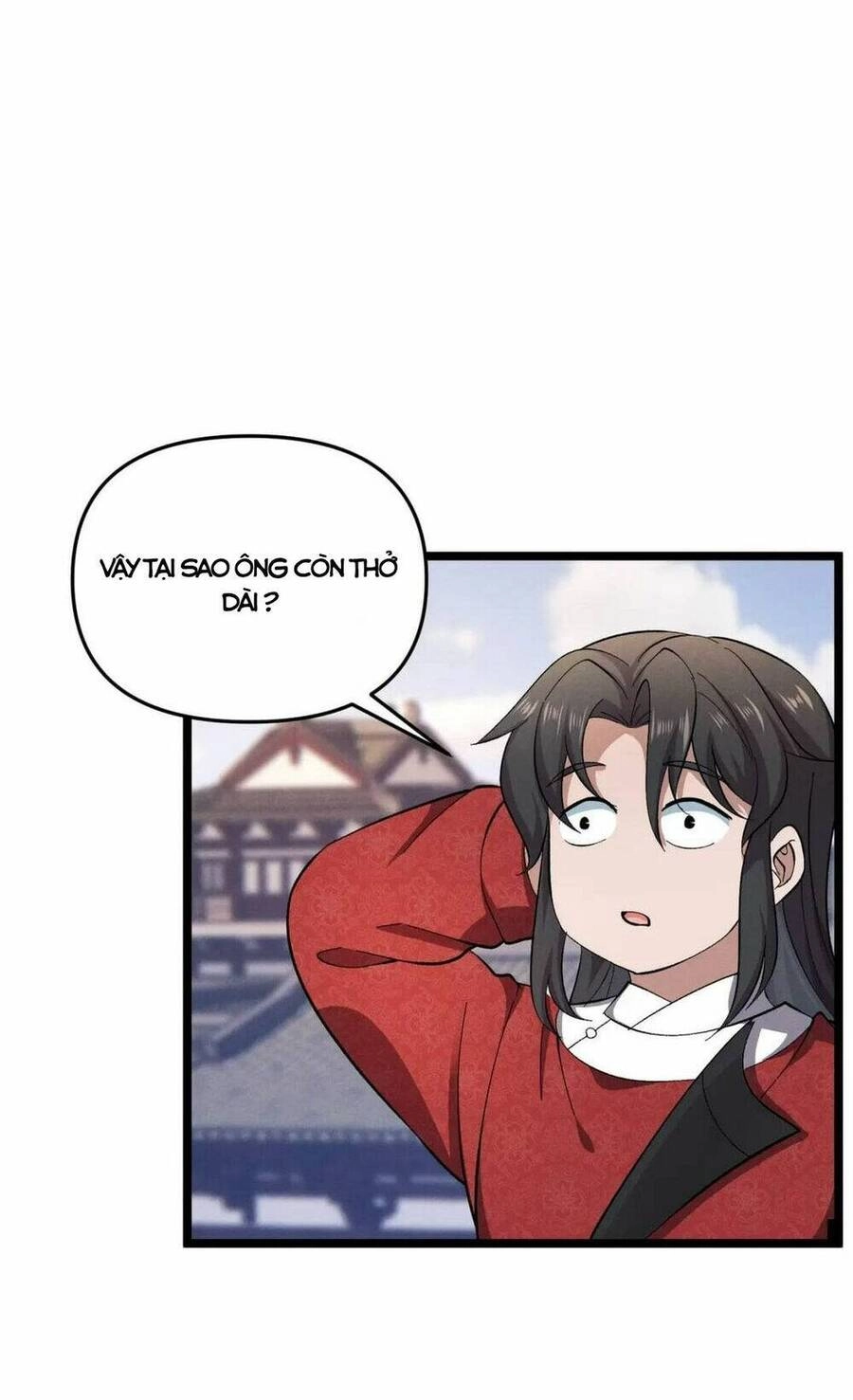 Đại Đường: Võ Thần Group Chat Chapter 45 - Trang 46