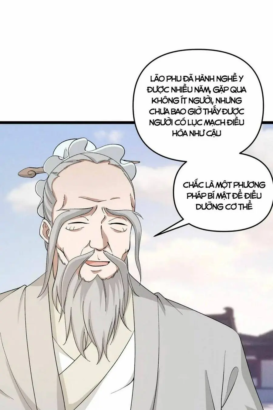Đại Đường: Võ Thần Group Chat Chapter 45 - Trang 47