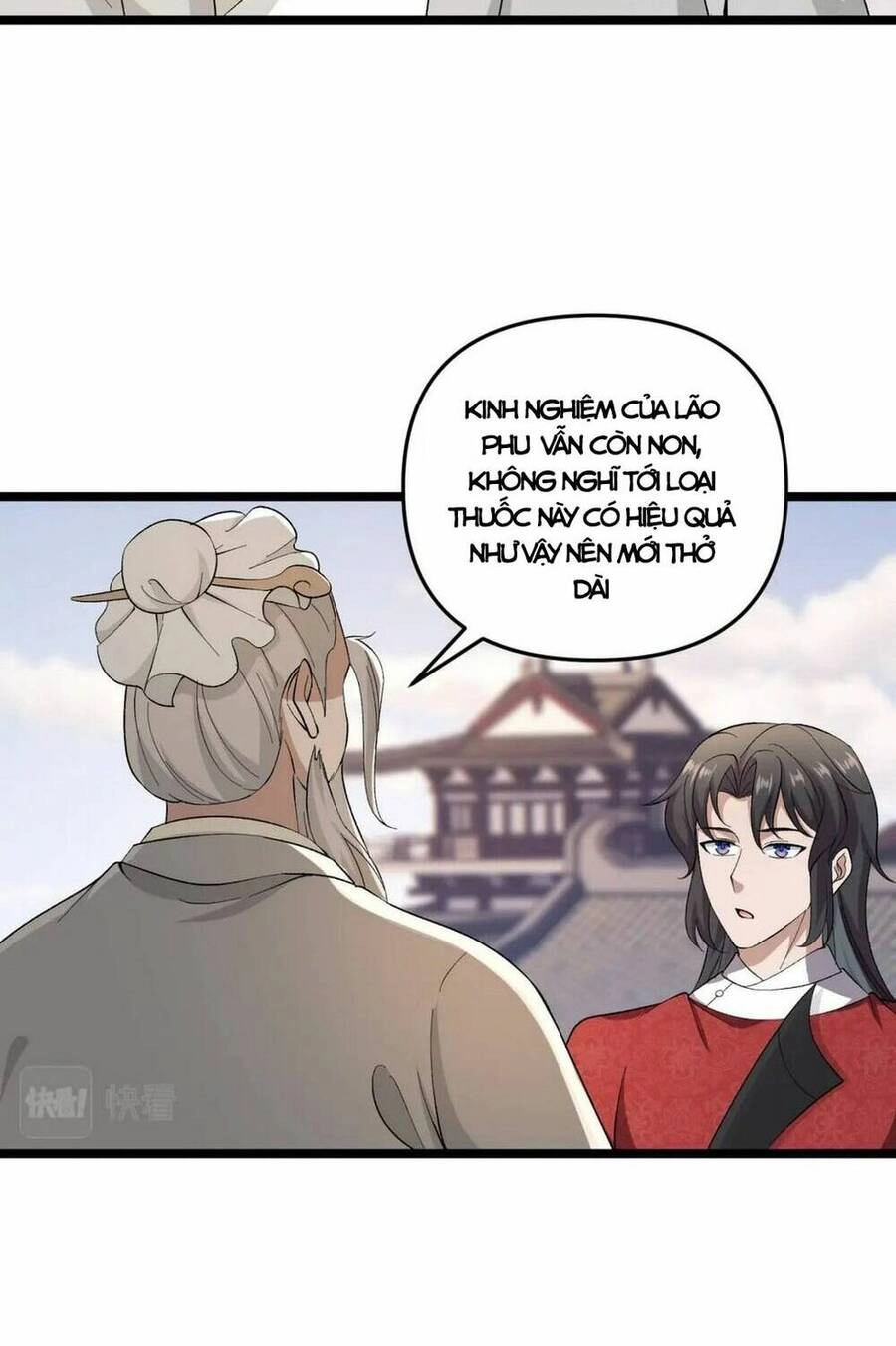 Đại Đường: Võ Thần Group Chat Chapter 45 - Trang 48