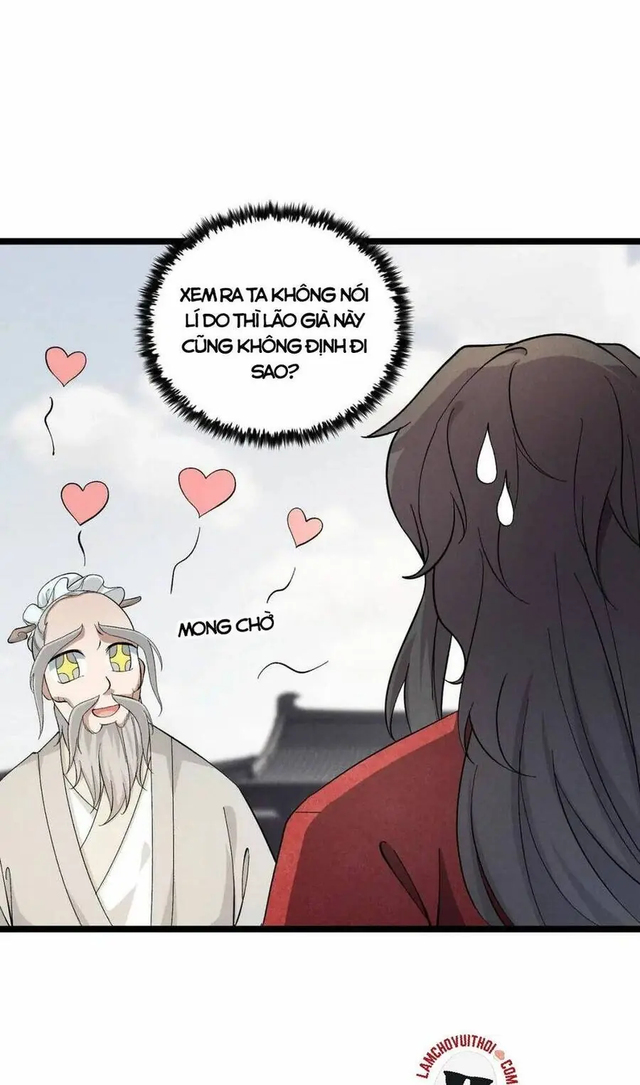 Đại Đường: Võ Thần Group Chat Chapter 45 - Trang 50