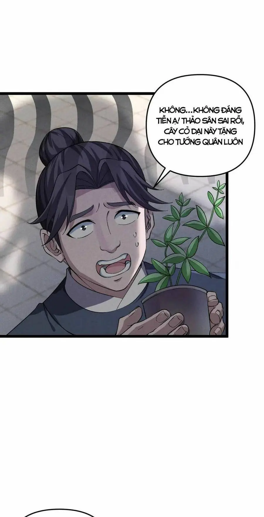 Đại Đường: Võ Thần Group Chat Chapter 45 - Trang 7