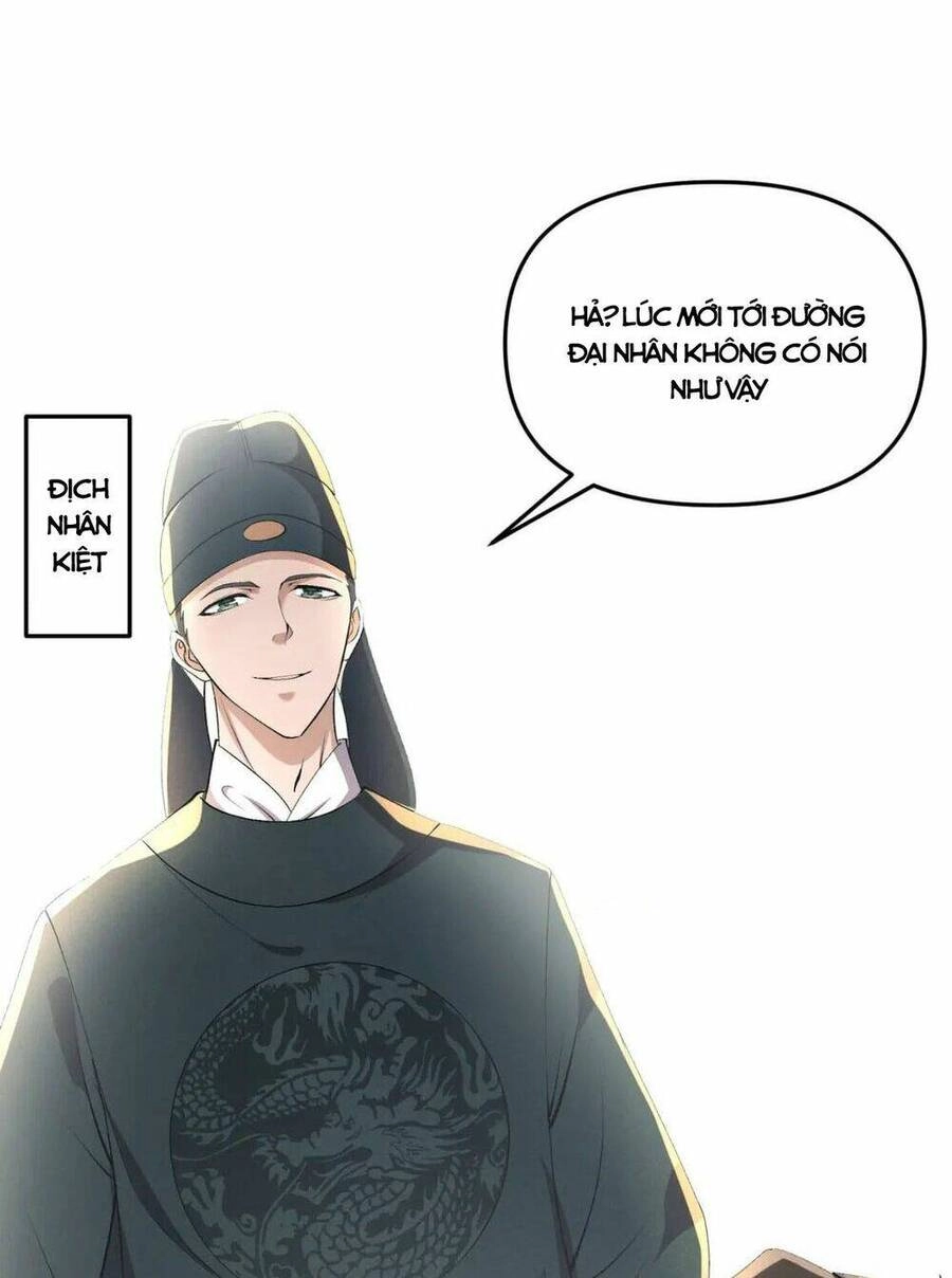Đại Đường: Võ Thần Group Chat Chapter 46 - Trang 11