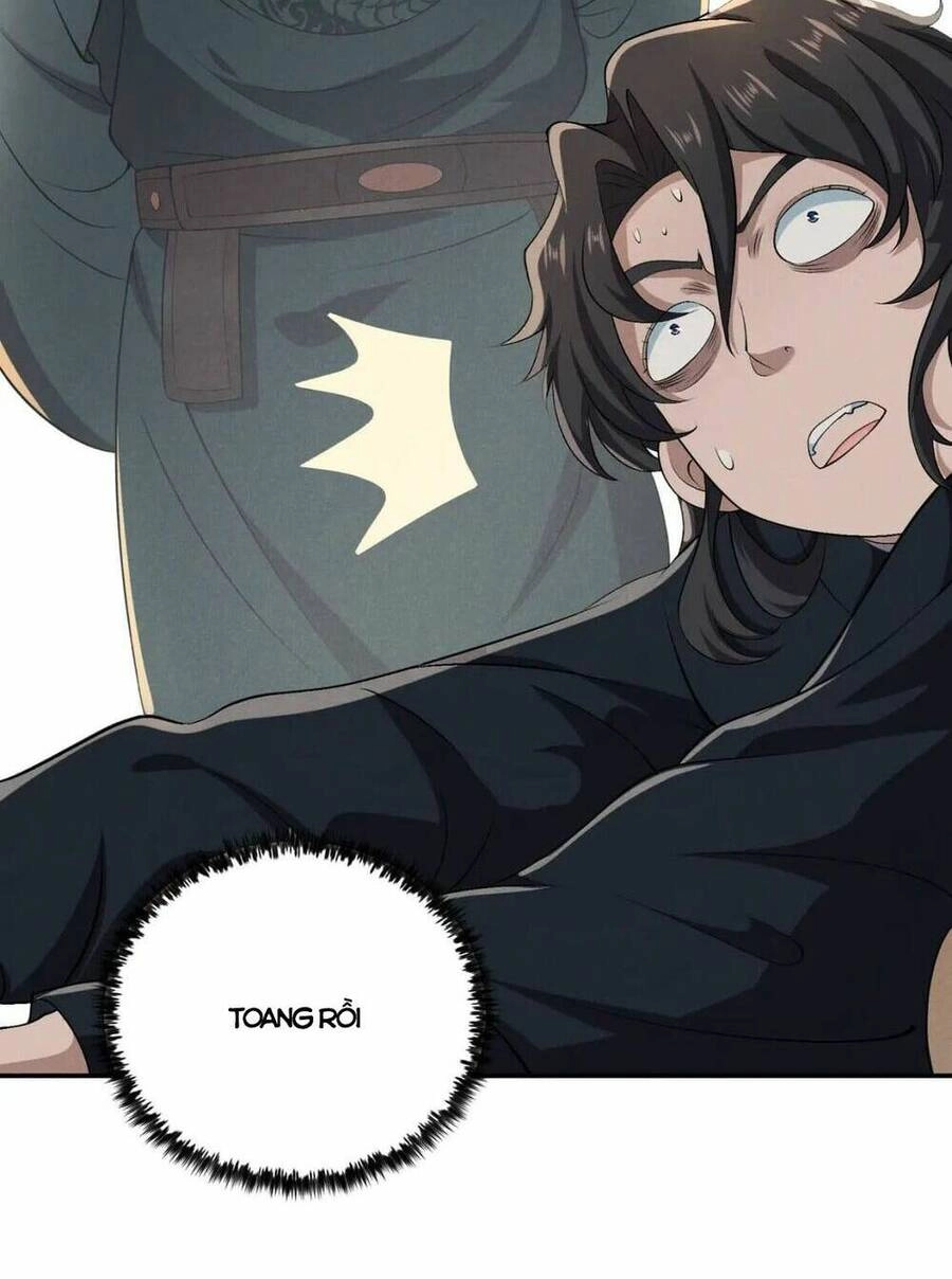 Đại Đường: Võ Thần Group Chat Chapter 46 - Trang 12