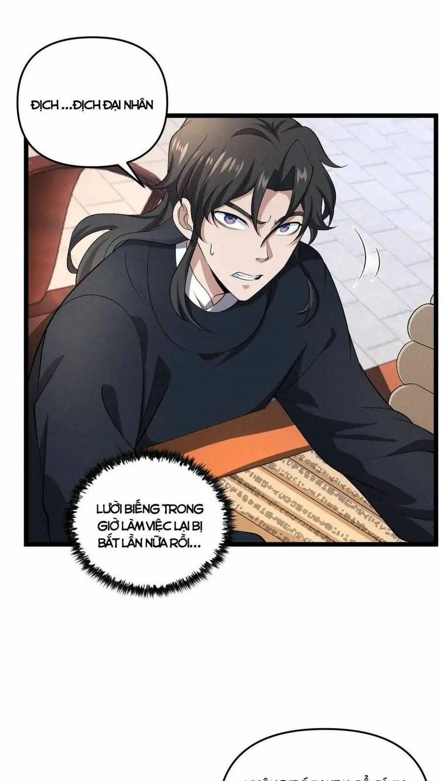 Đại Đường: Võ Thần Group Chat Chapter 46 - Trang 13