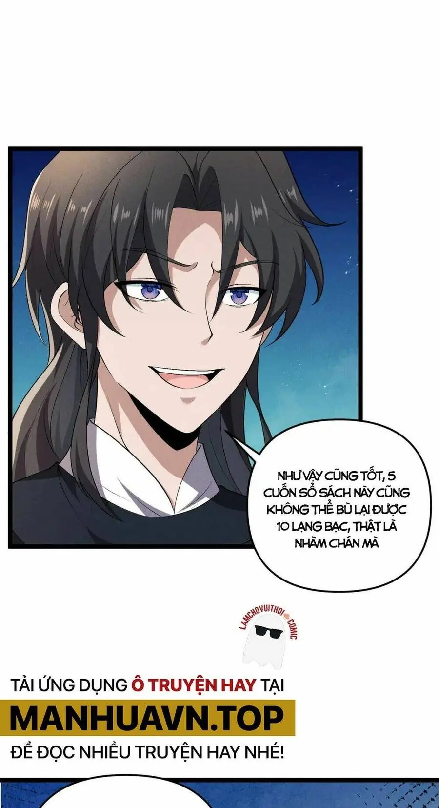 Đại Đường: Võ Thần Group Chat Chapter 46 - Trang 15