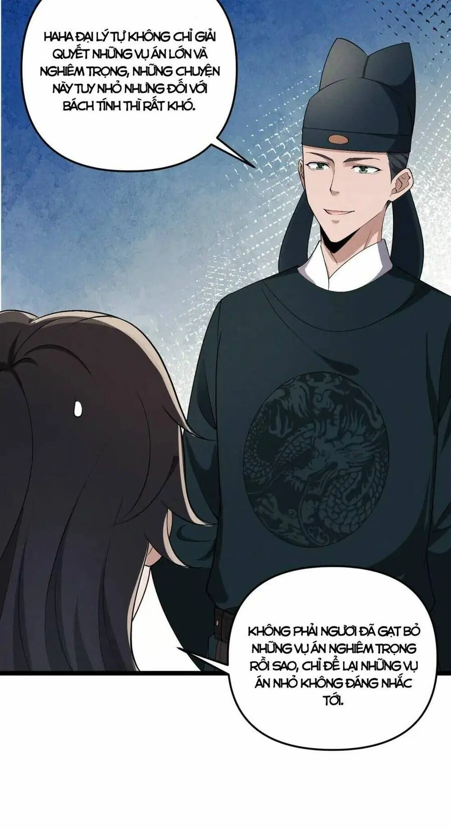 Đại Đường: Võ Thần Group Chat Chapter 46 - Trang 16
