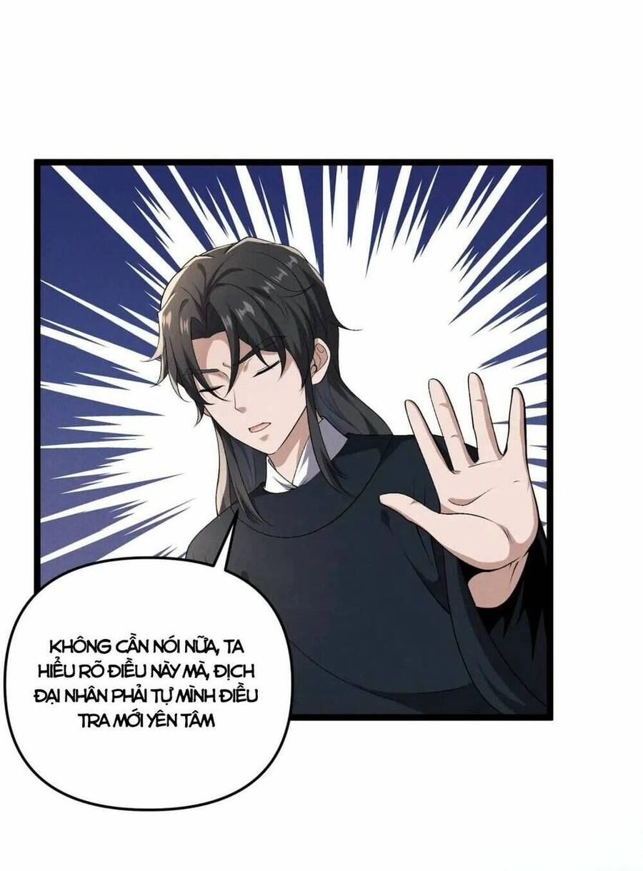 Đại Đường: Võ Thần Group Chat Chapter 46 - Trang 18