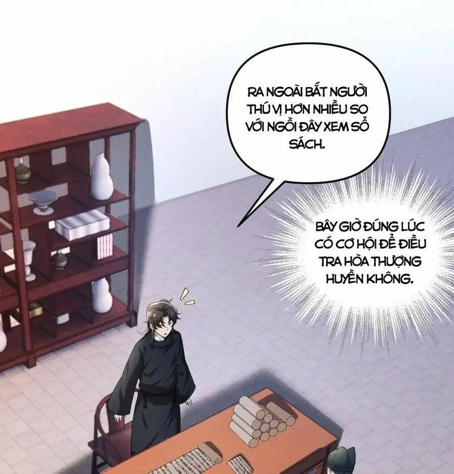 Đại Đường: Võ Thần Group Chat Chapter 46 - Trang 19