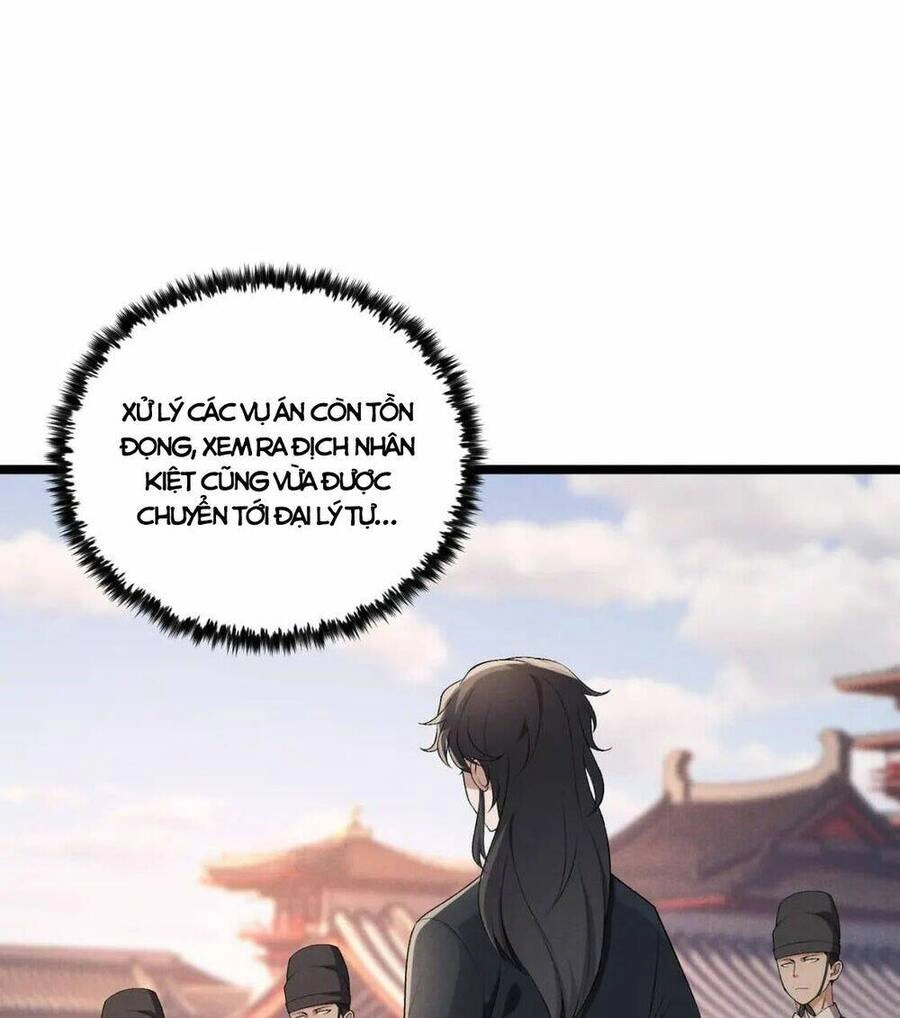 Đại Đường: Võ Thần Group Chat Chapter 46 - Trang 23