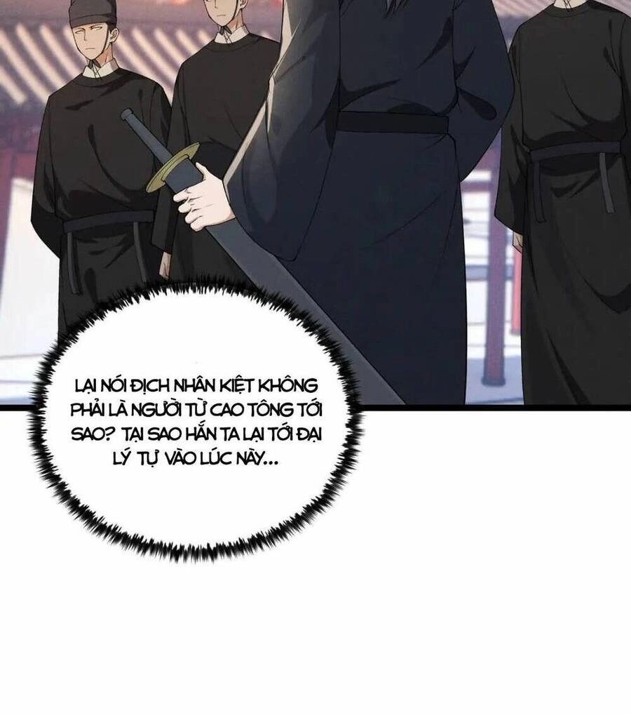 Đại Đường: Võ Thần Group Chat Chapter 46 - Trang 24
