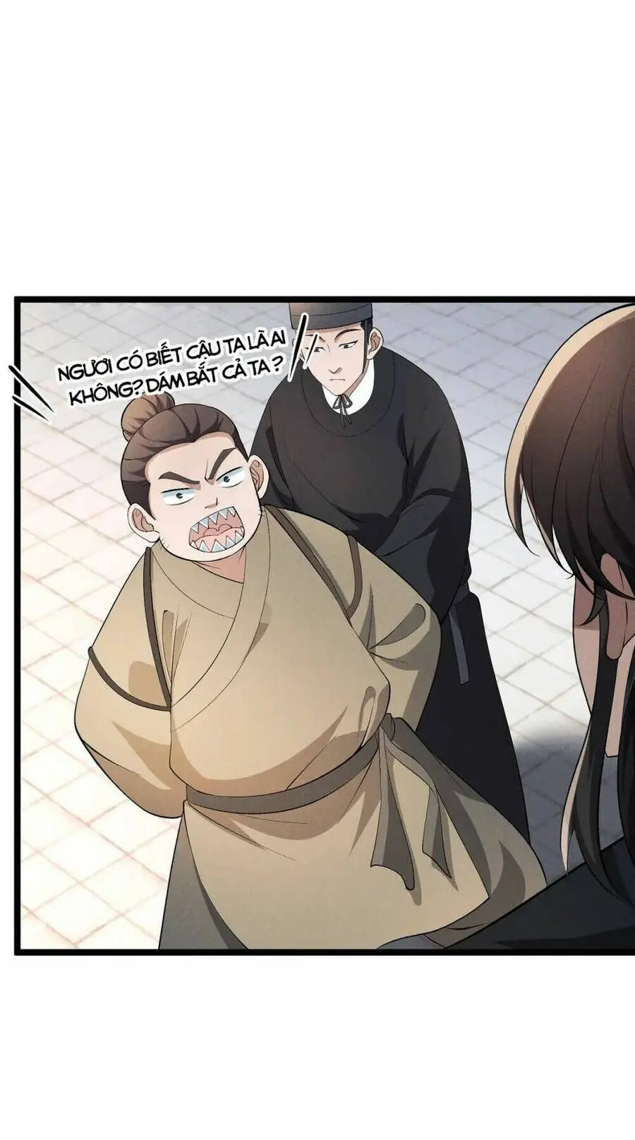 Đại Đường: Võ Thần Group Chat Chapter 46 - Trang 27