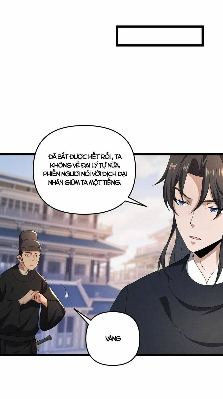 Đại Đường: Võ Thần Group Chat Chapter 46 - Trang 35