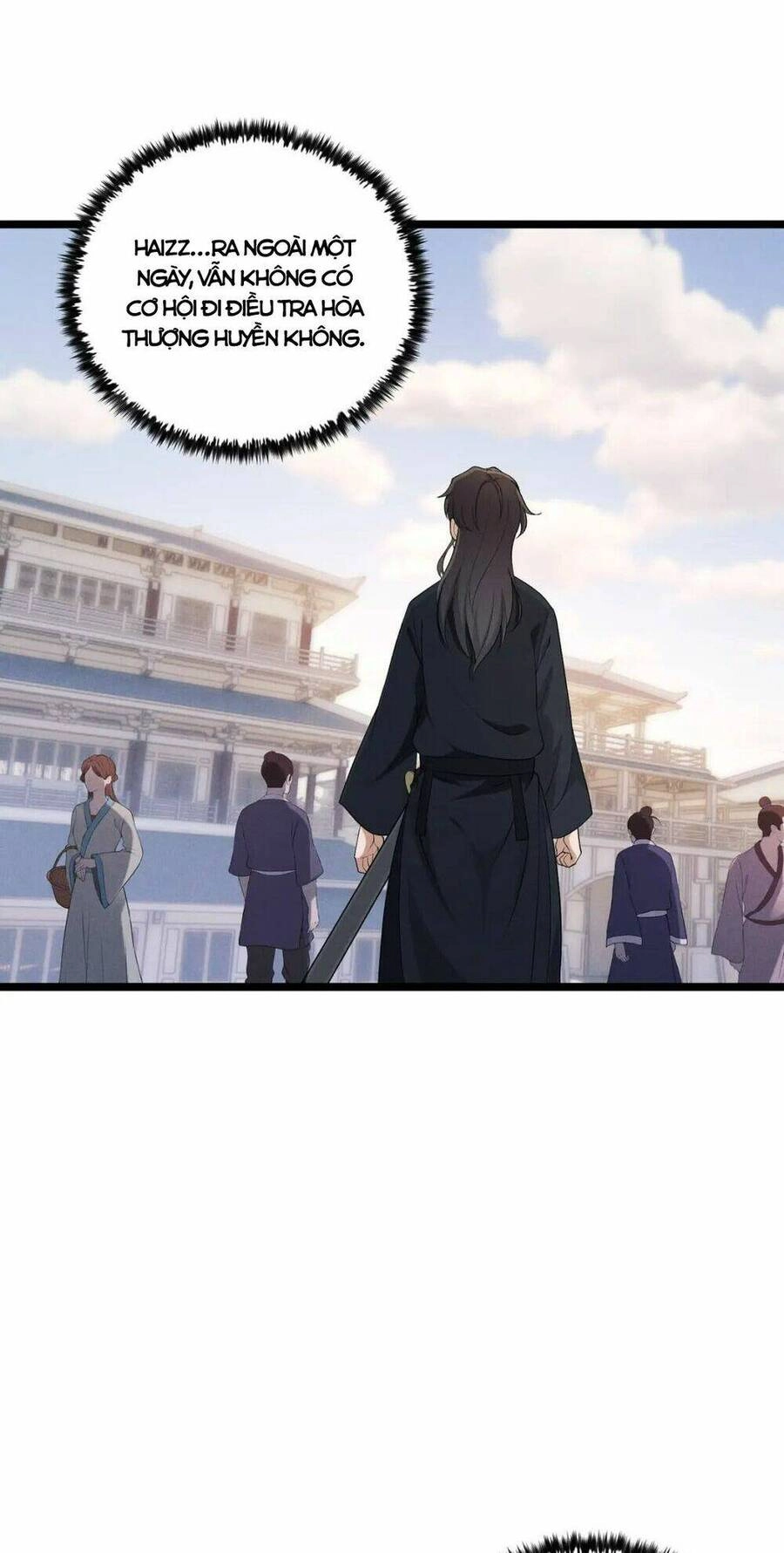 Đại Đường: Võ Thần Group Chat Chapter 46 - Trang 36