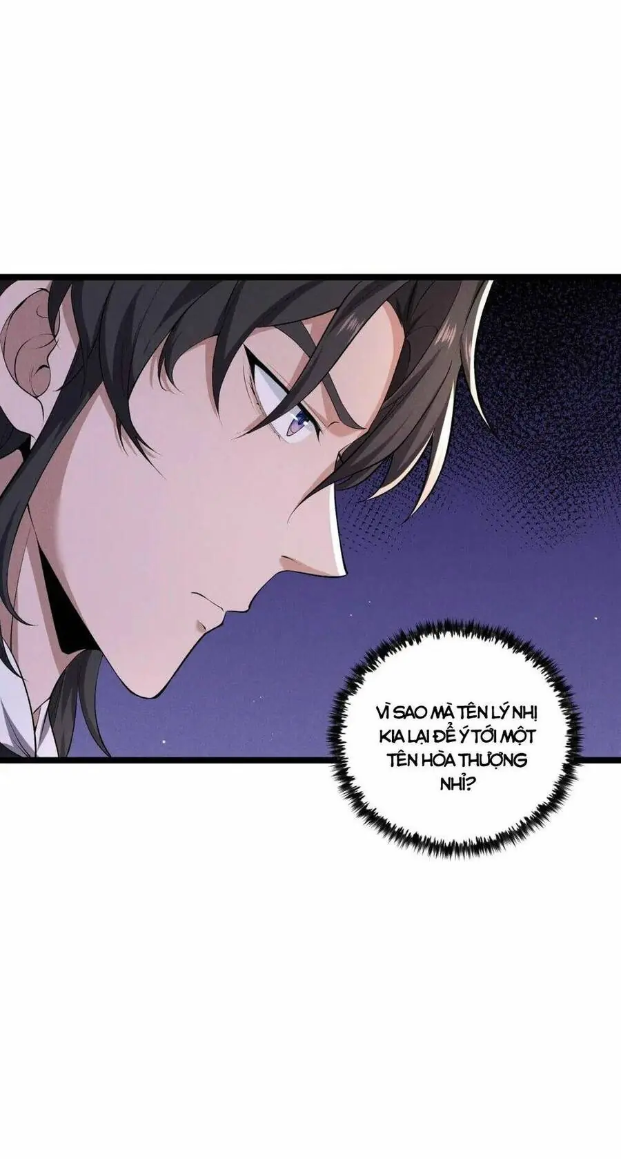 Đại Đường: Võ Thần Group Chat Chapter 46 - Trang 38