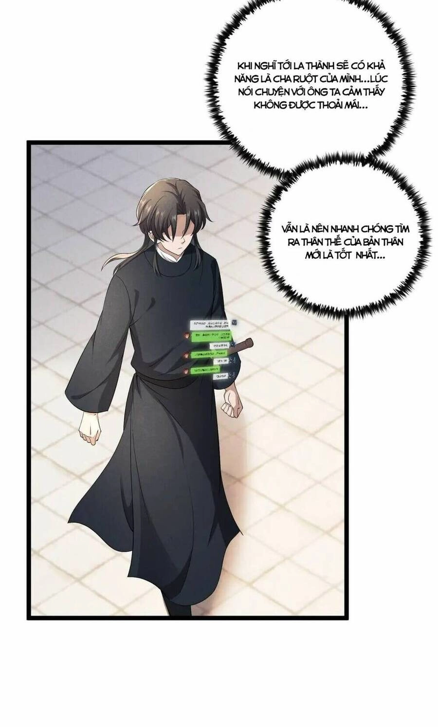Đại Đường: Võ Thần Group Chat Chapter 46 - Trang 45