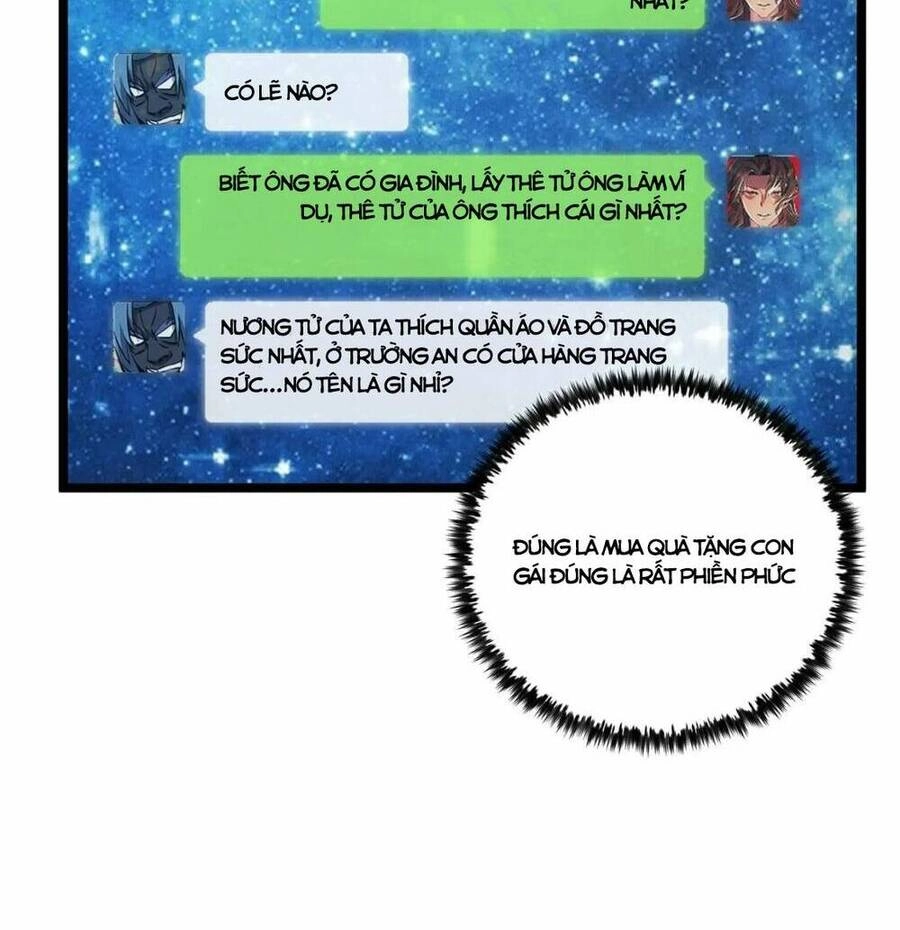 Đại Đường: Võ Thần Group Chat Chapter 46 - Trang 47