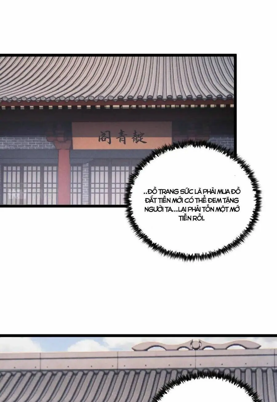Đại Đường: Võ Thần Group Chat Chapter 46 - Trang 48