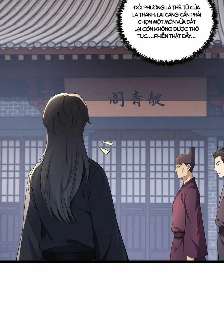 Đại Đường: Võ Thần Group Chat Chapter 46 - Trang 49