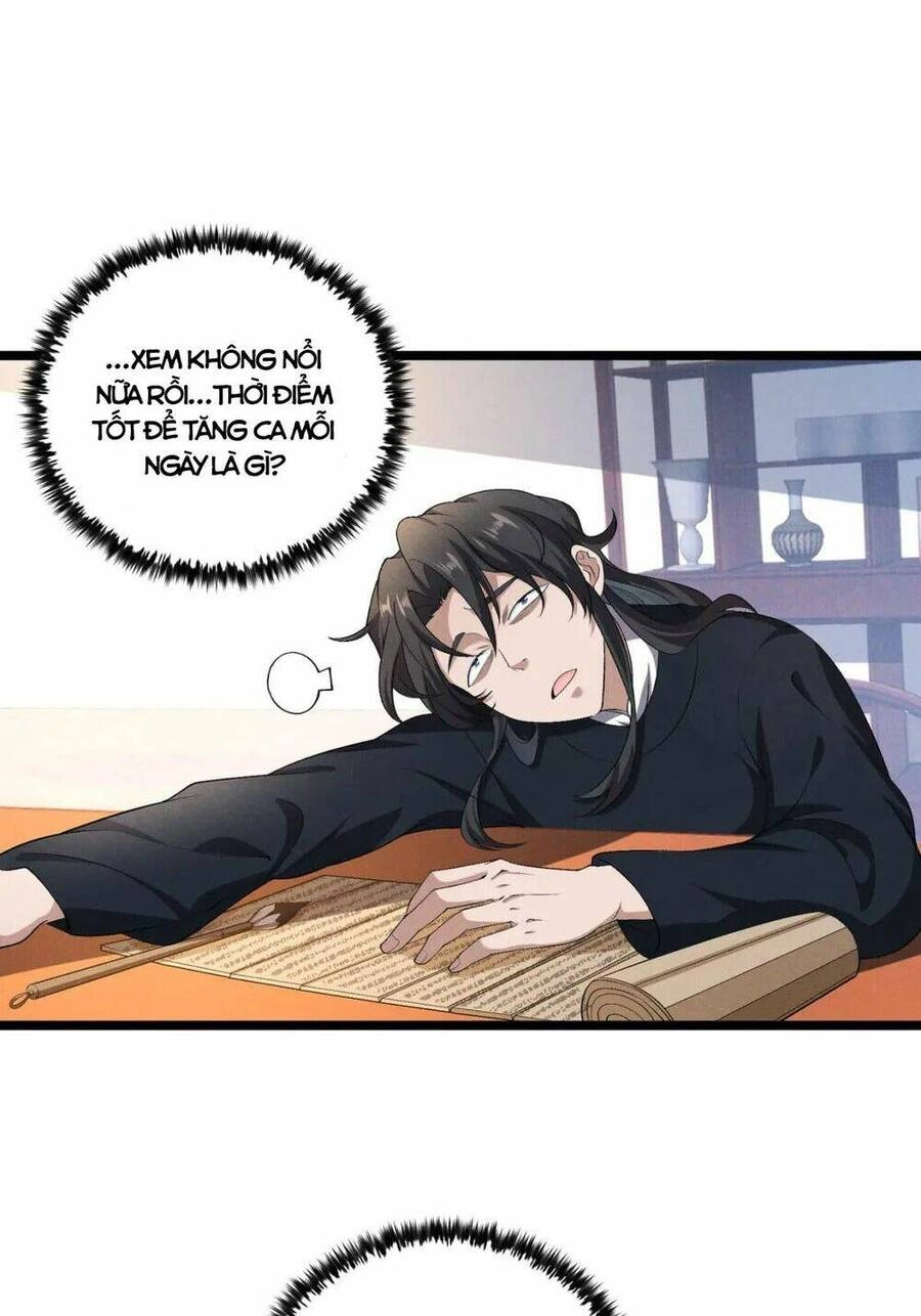 Đại Đường: Võ Thần Group Chat Chapter 46 - Trang 7