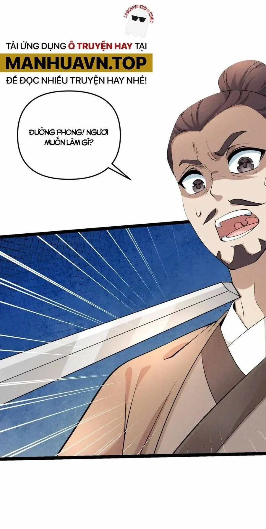 Đại Đường: Võ Thần Group Chat Chapter 47 - Trang 10