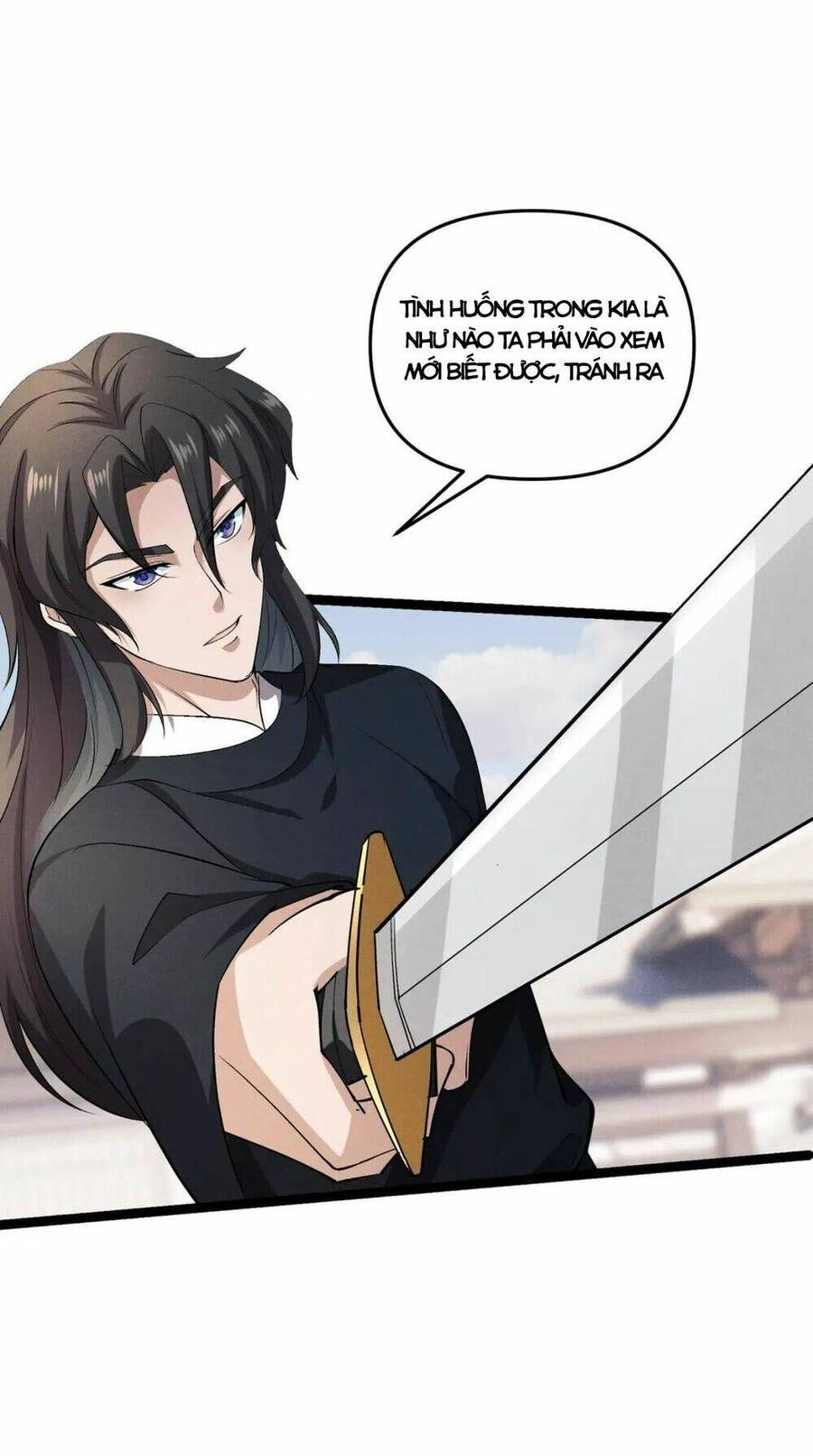 Đại Đường: Võ Thần Group Chat Chapter 47 - Trang 11