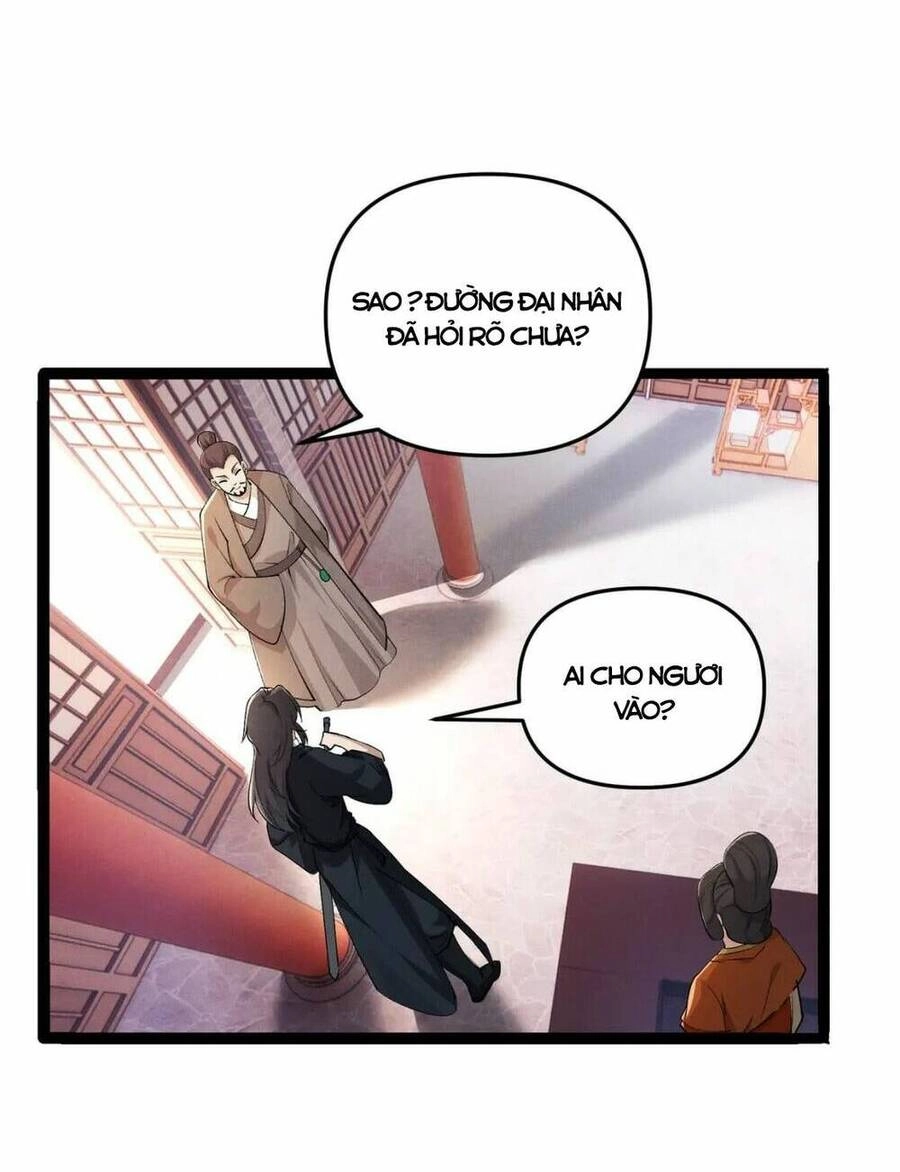 Đại Đường: Võ Thần Group Chat Chapter 47 - Trang 16