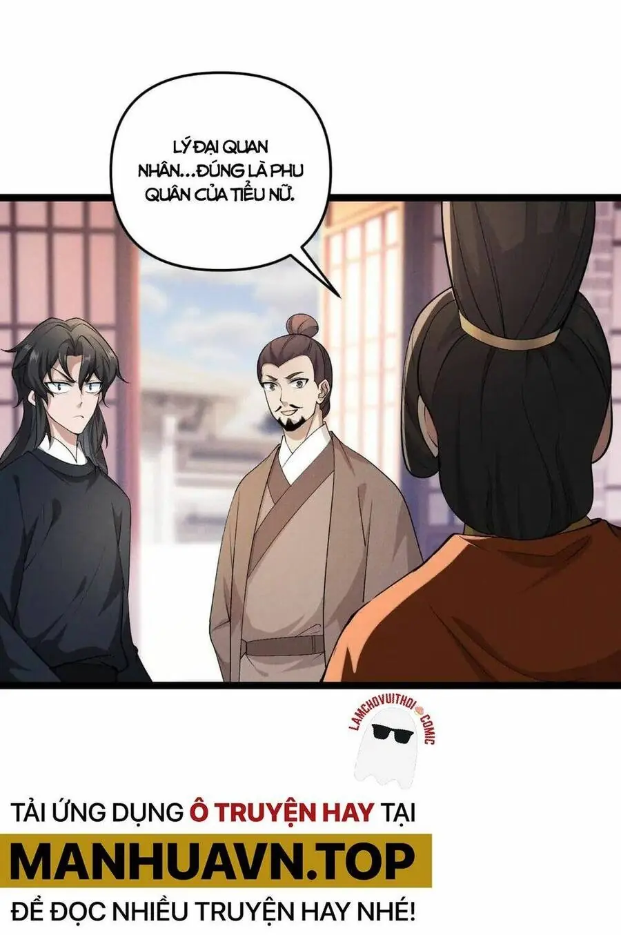 Đại Đường: Võ Thần Group Chat Chapter 47 - Trang 18