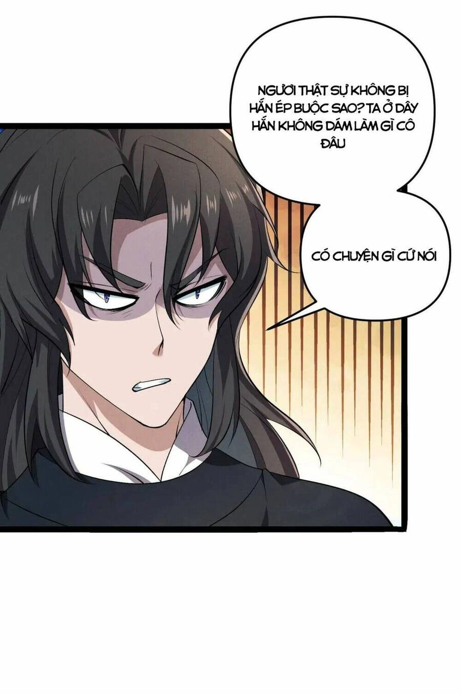 Đại Đường: Võ Thần Group Chat Chapter 47 - Trang 19