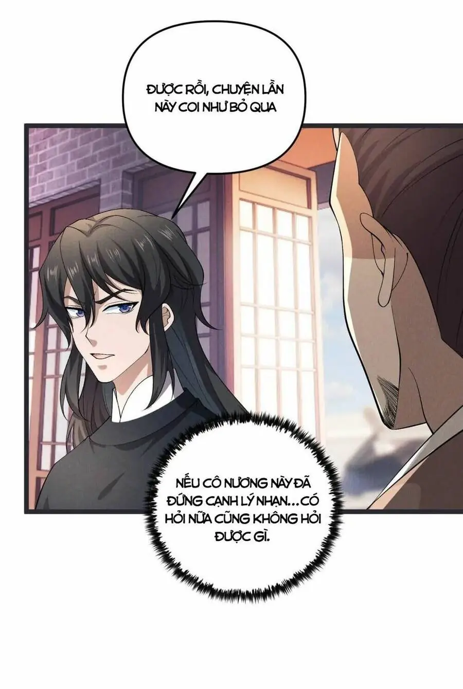 Đại Đường: Võ Thần Group Chat Chapter 47 - Trang 23