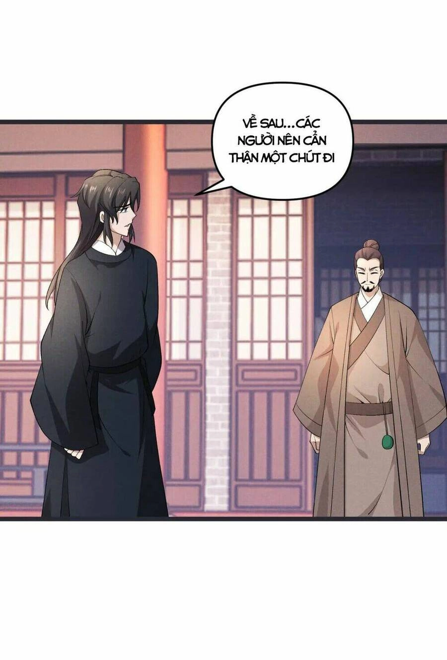 Đại Đường: Võ Thần Group Chat Chapter 47 - Trang 24